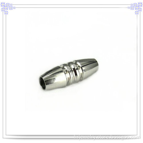 Stainless Steel Magnetic Necklace Clasp (SL0039)